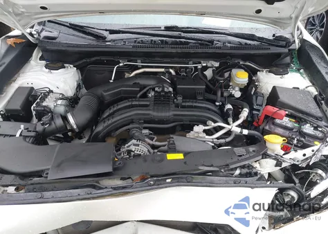 2019 Subaru Crosstrek 2.0I Premium из США, поврежденный, VIN JF2GTAEC1KH315118